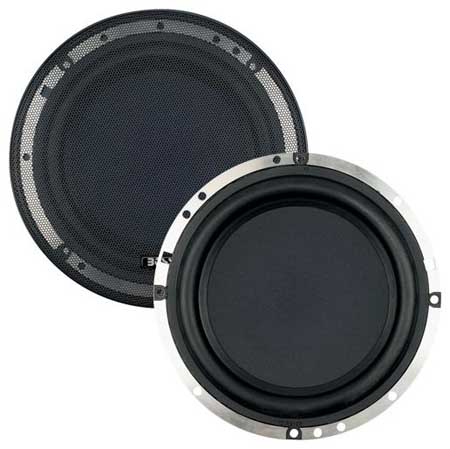 BOSS Audio OUTCAST LA6CS. ����������� �������������� OUTCAST LA6CS.